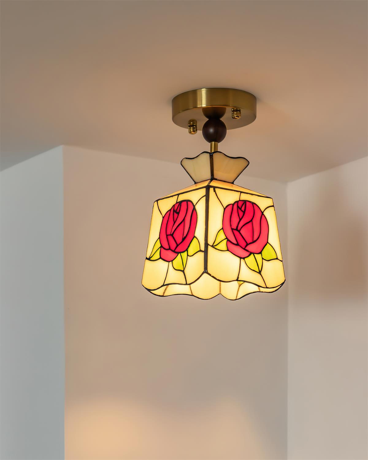 Joviel plafondlamp