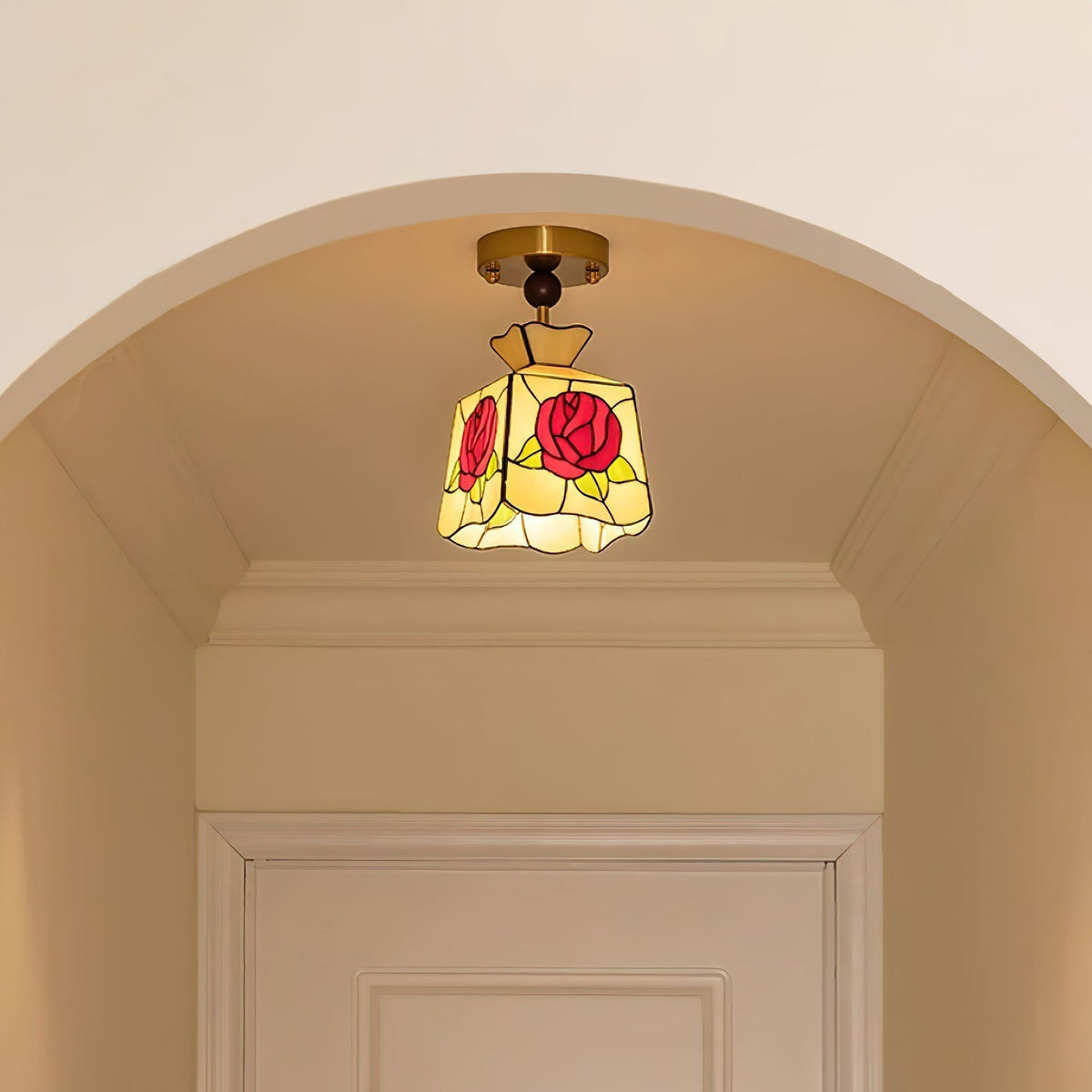 Joviel plafondlamp
