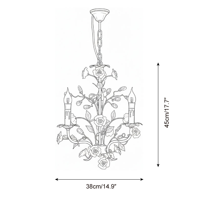 Liororiella hanglamp