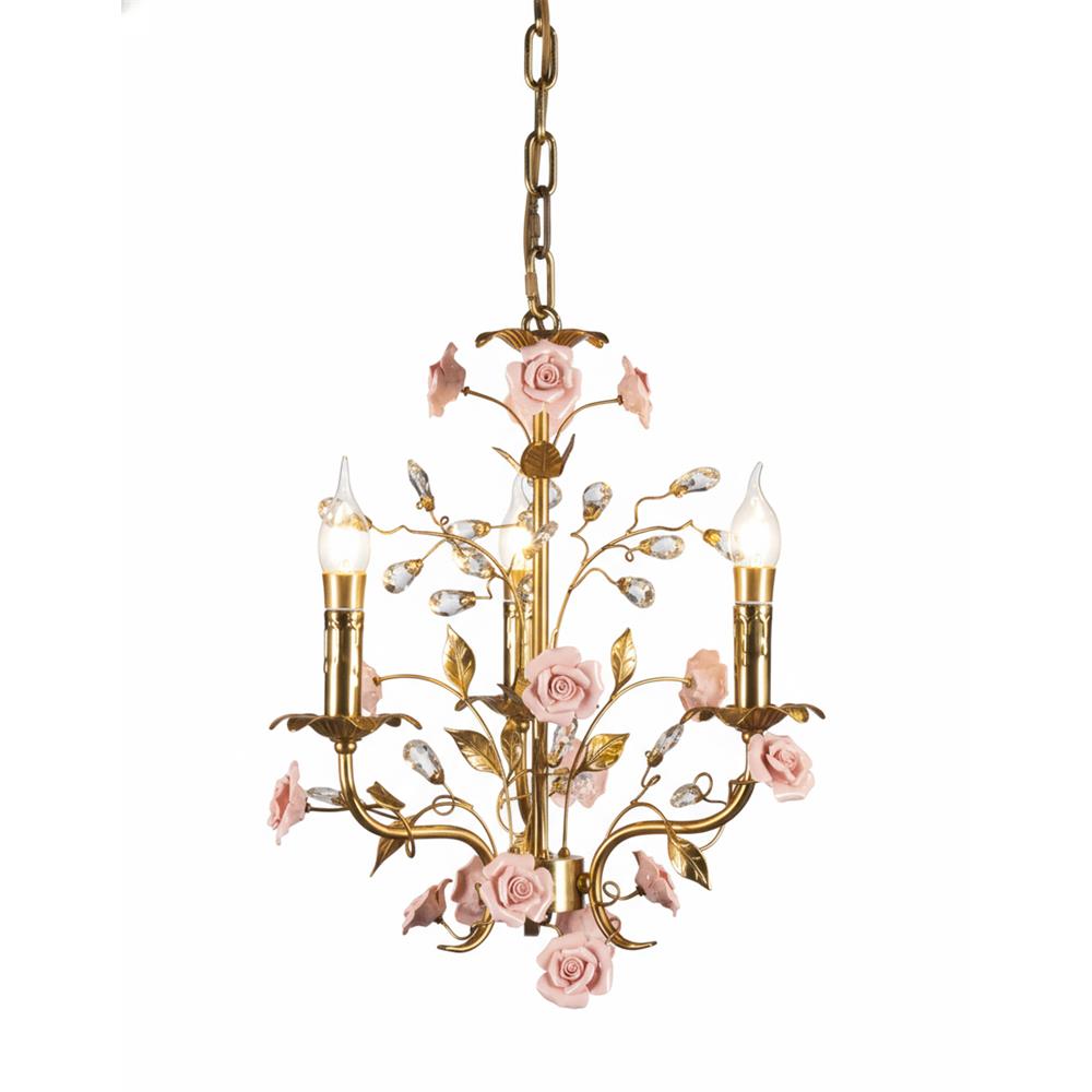 Liororiella hanglamp