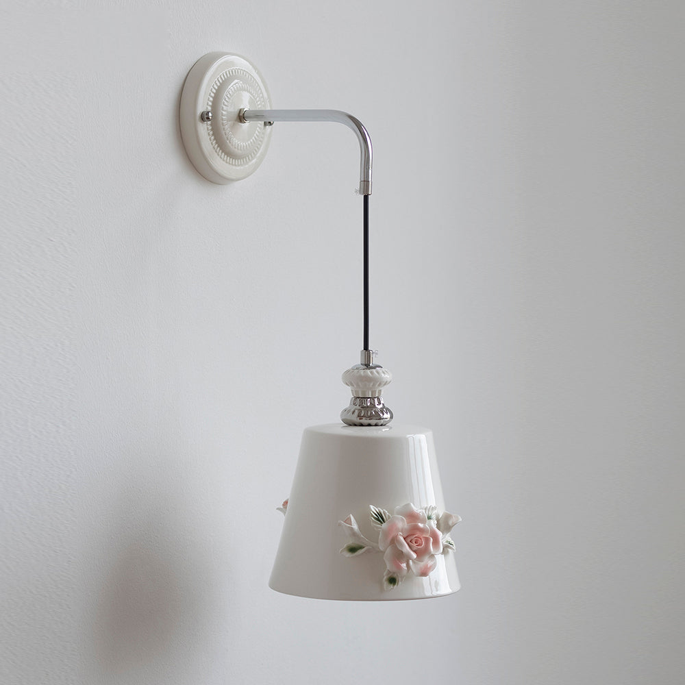 Elaarora wandlamp