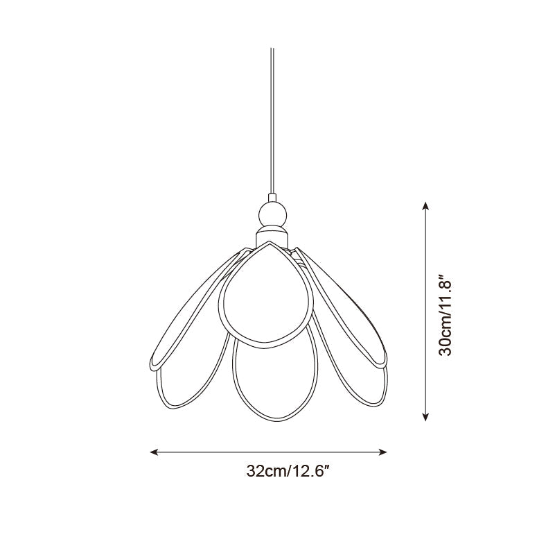 Lumerena hanglamp