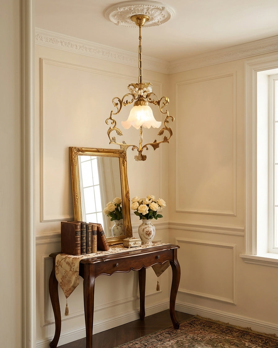 Elaenenne hanglamp
