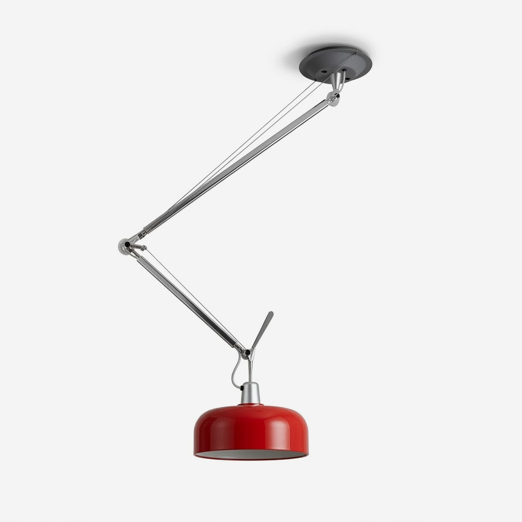 Noroeria verstelbare hanglamp