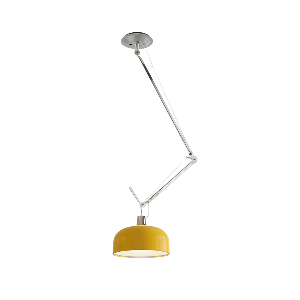 Noroeria verstelbare hanglamp