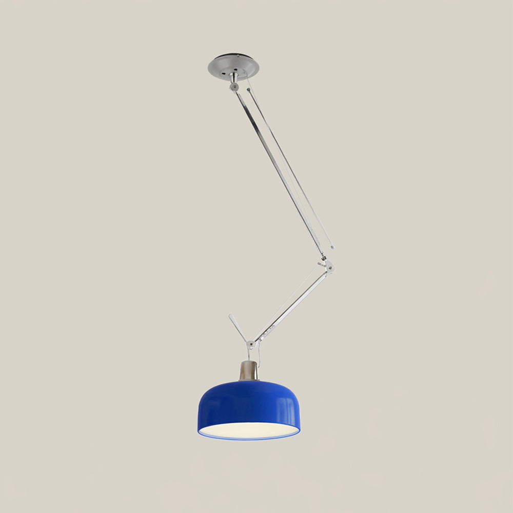 Noroeria verstelbare hanglamp
