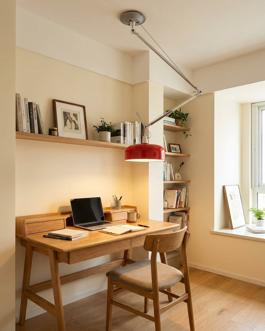 Noroeria verstelbare hanglamp