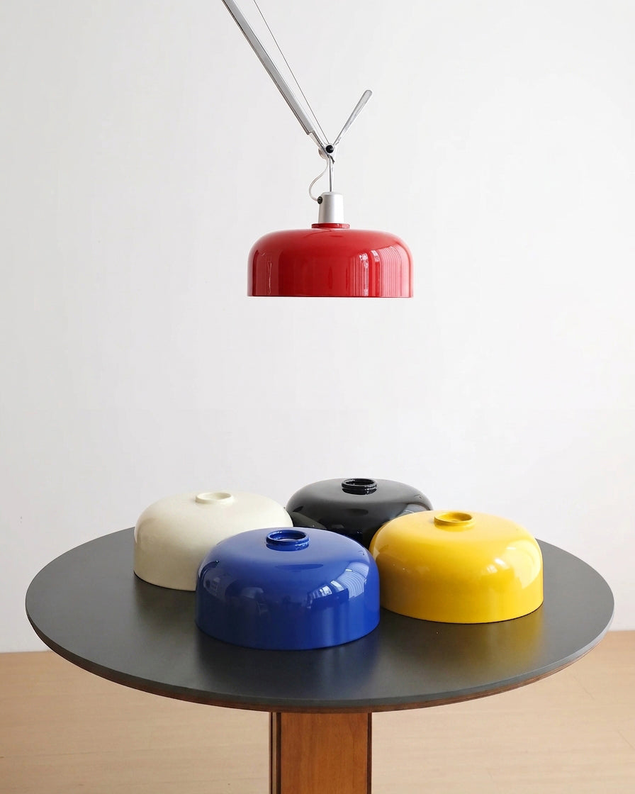 Noroeria verstelbare hanglamp