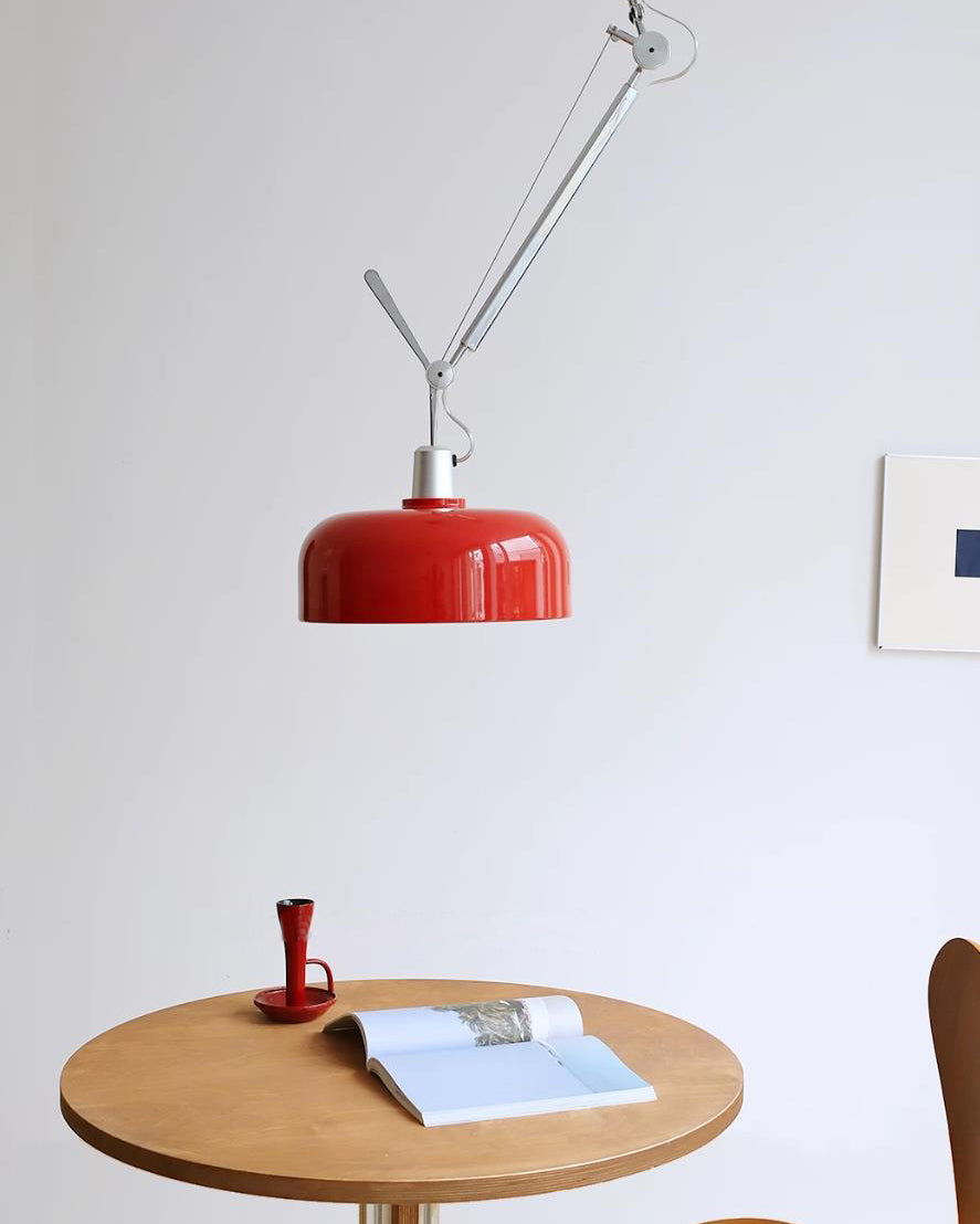Noroeria verstelbare hanglamp