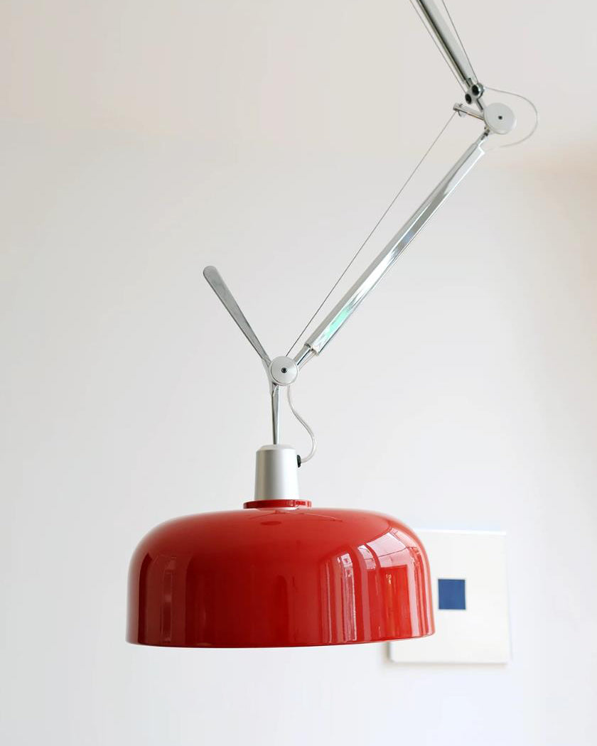 Noroeria verstelbare hanglamp