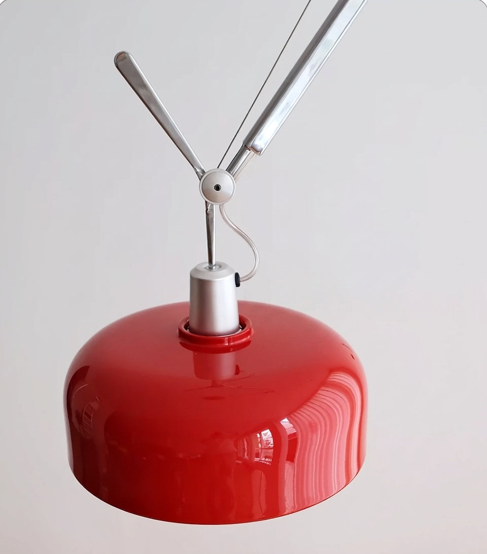 Noroeria verstelbare hanglamp