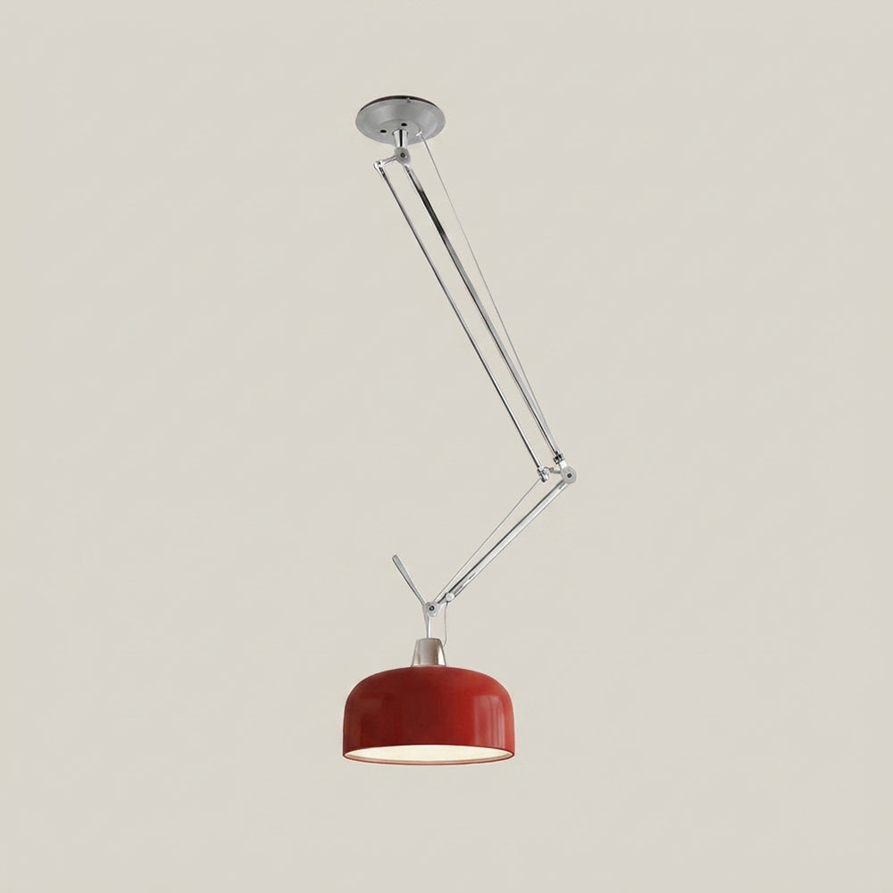 Noroeria verstelbare hanglamp