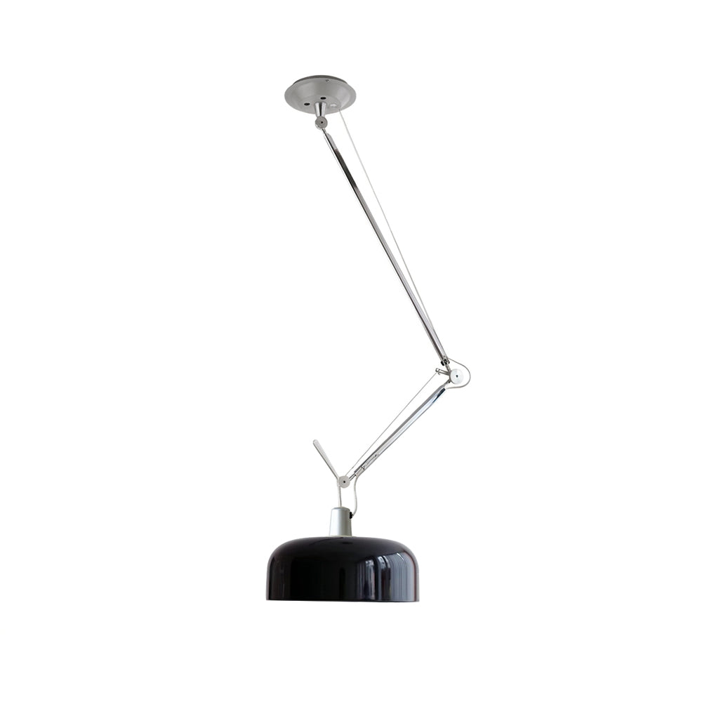 Noroeria verstelbare hanglamp