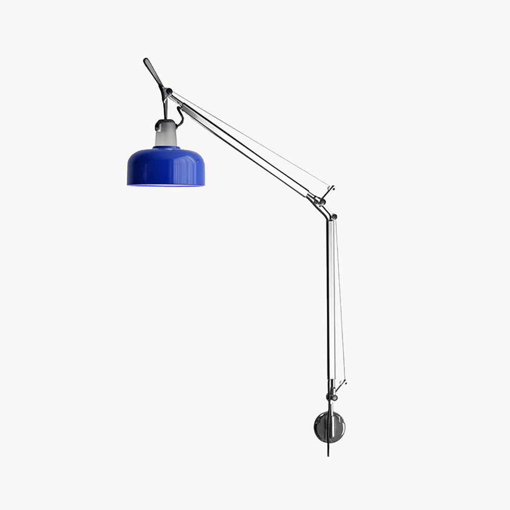 Flamingo wandlamp