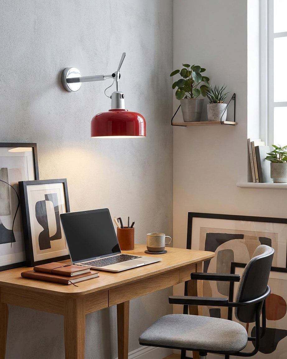 Elaenette wandlamp