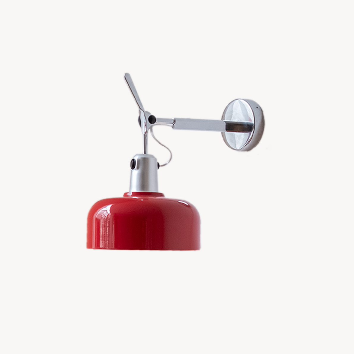 Elaenette wandlamp