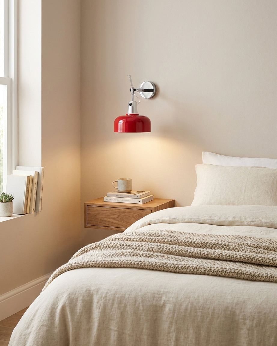 Elaenette wandlamp
