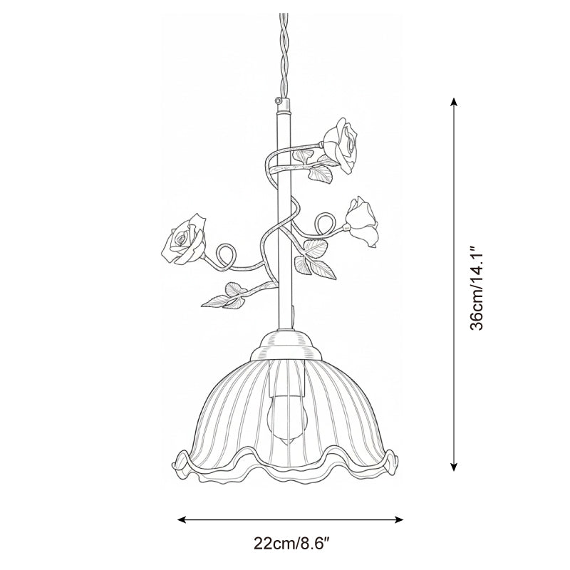 Soriraine hanglamp