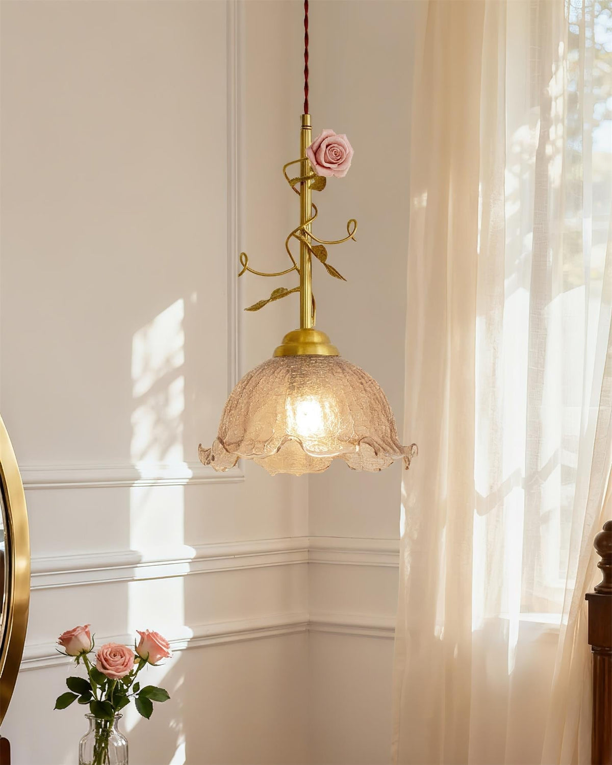 Soriraine hanglamp