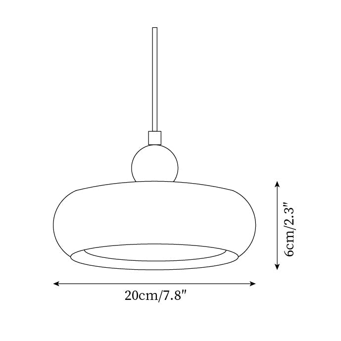 Chelli hanglamp