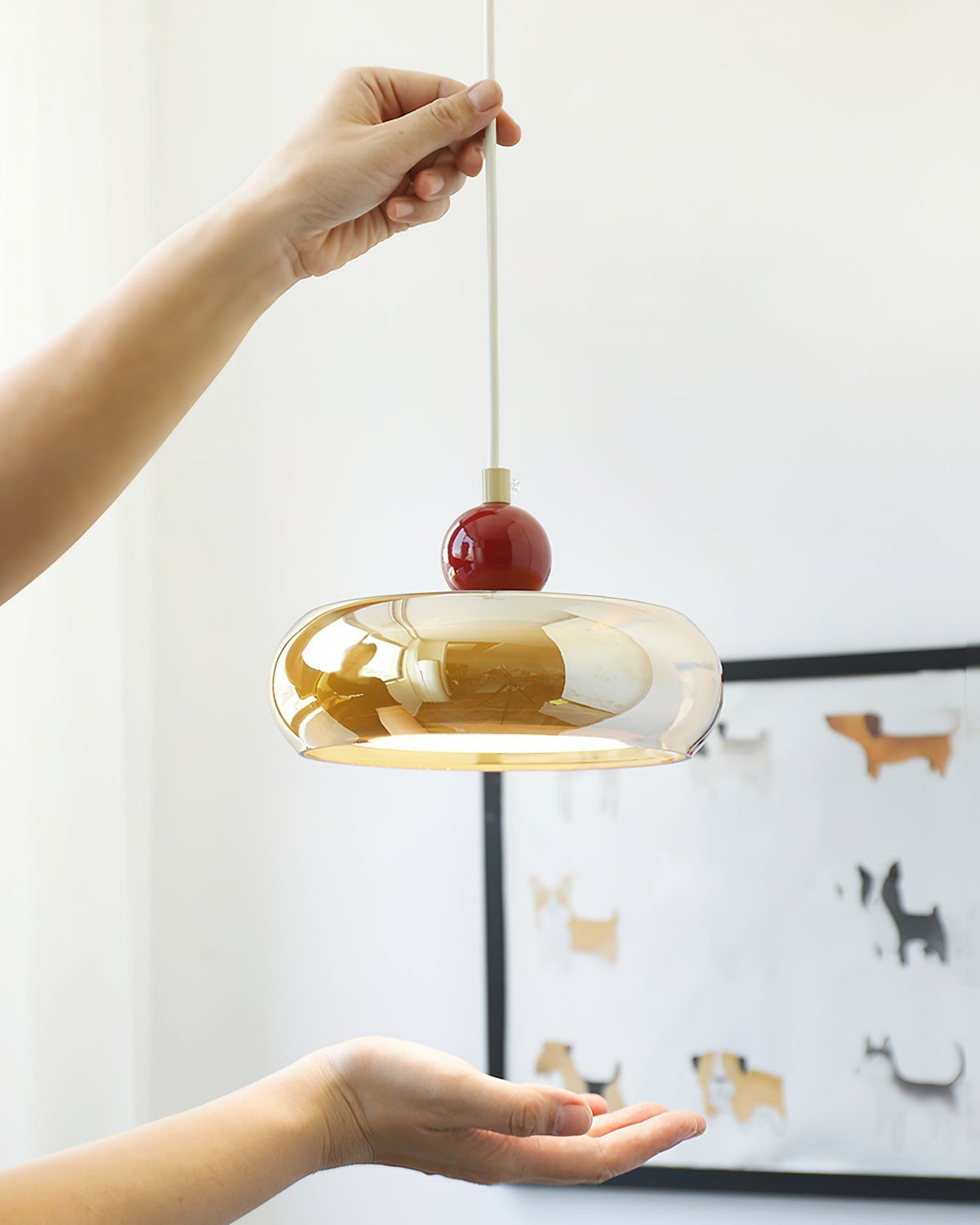 Chelli hanglamp
