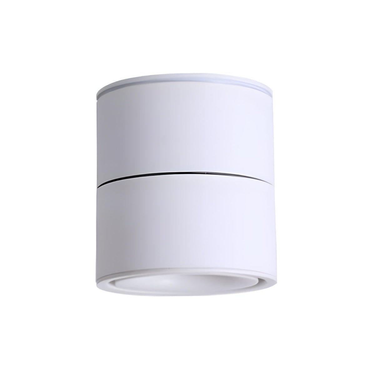 Kixor plafondlamp aluminium verstelbare spot licht minimalistisch