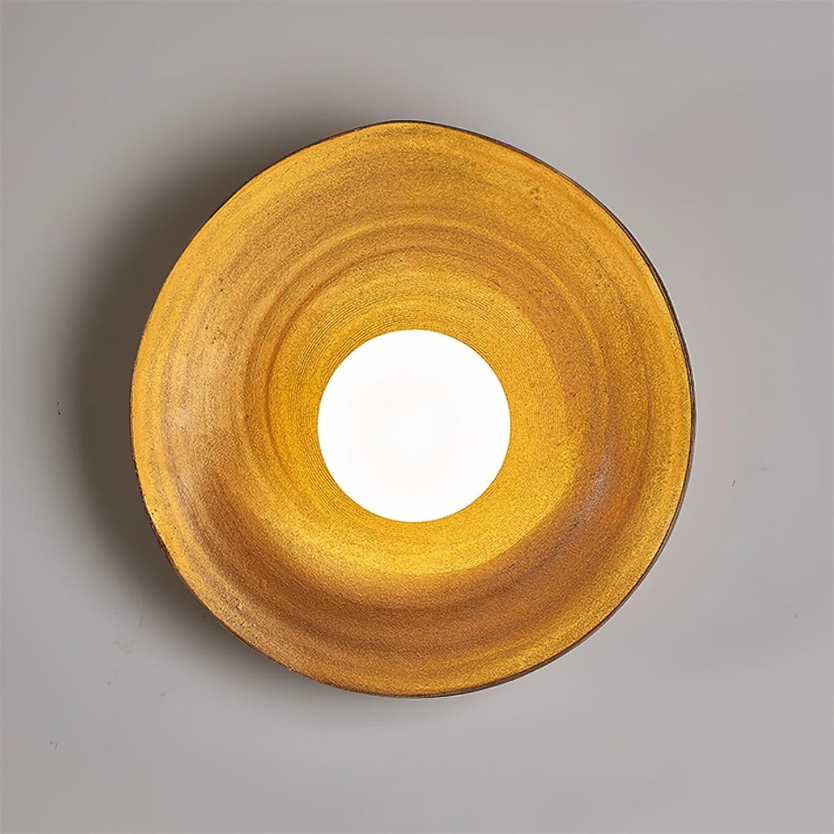 Scone wandlamp
