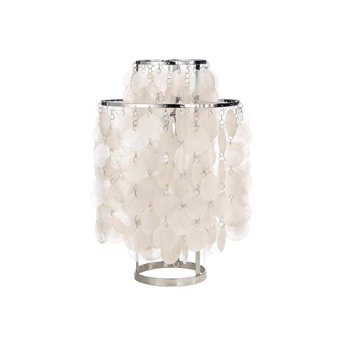 Dius luxe tafellamp