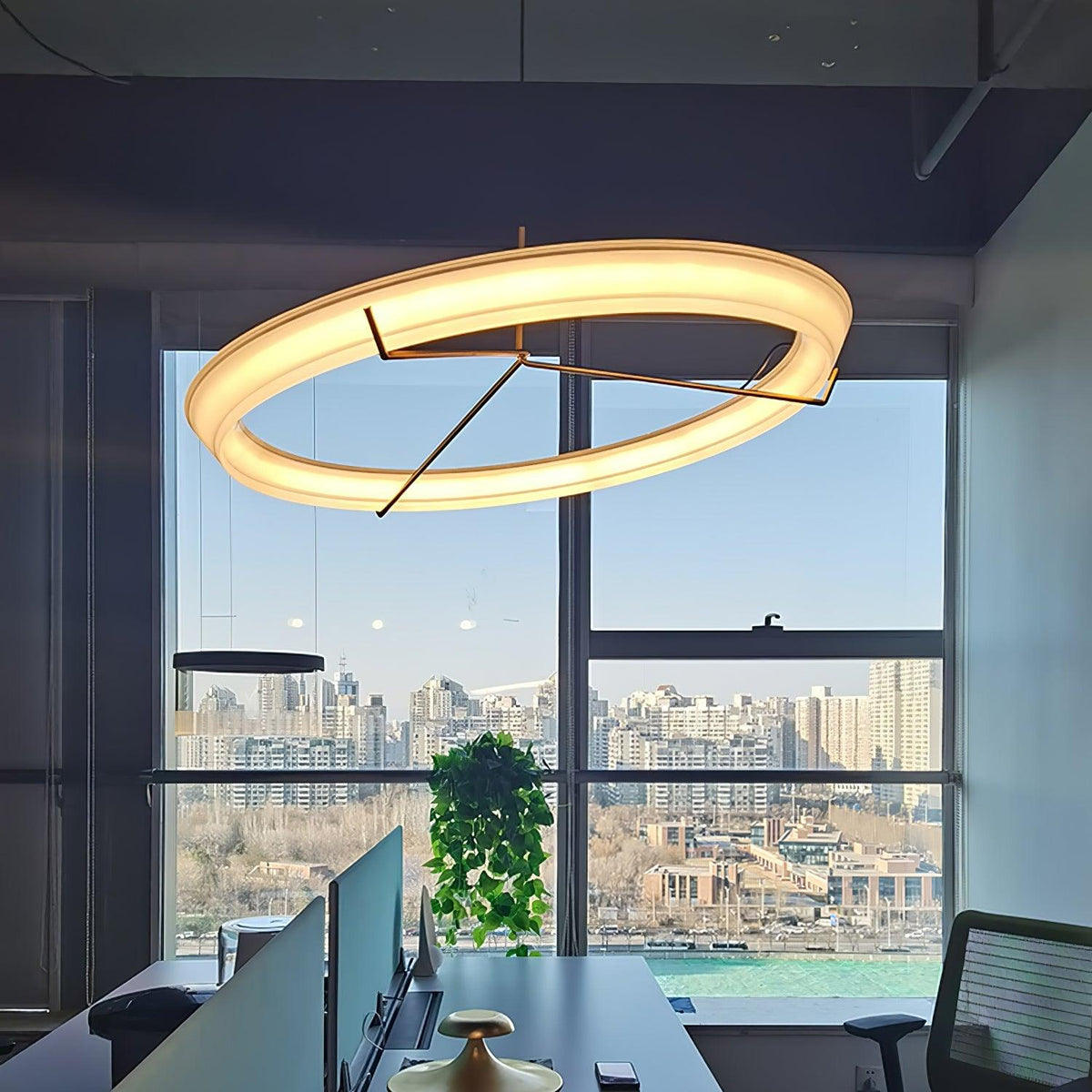 Pelio hanglamp