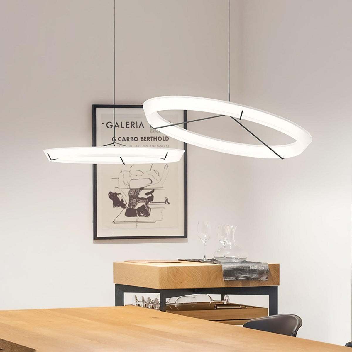 Pelio hanglamp