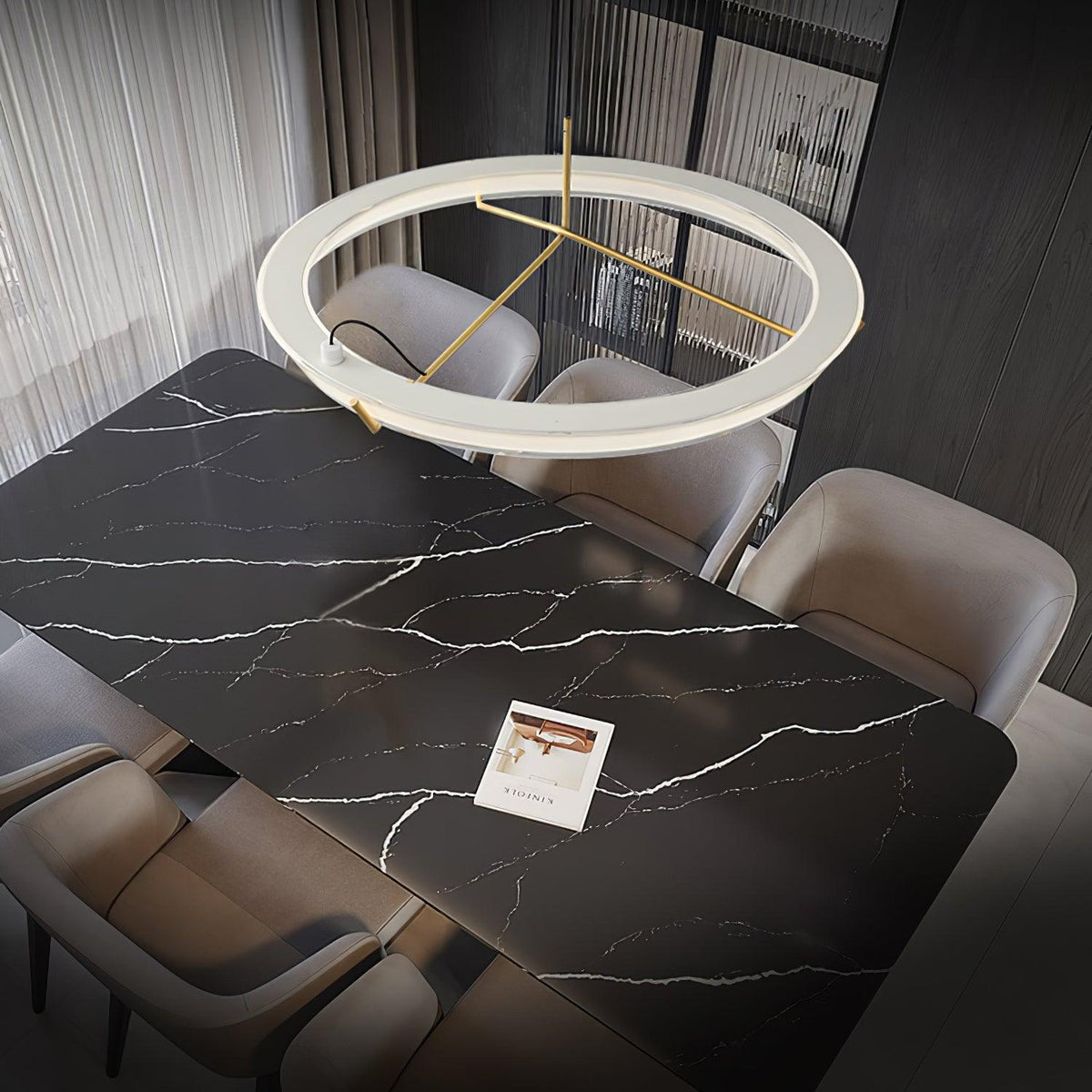 Pelio hanglamp