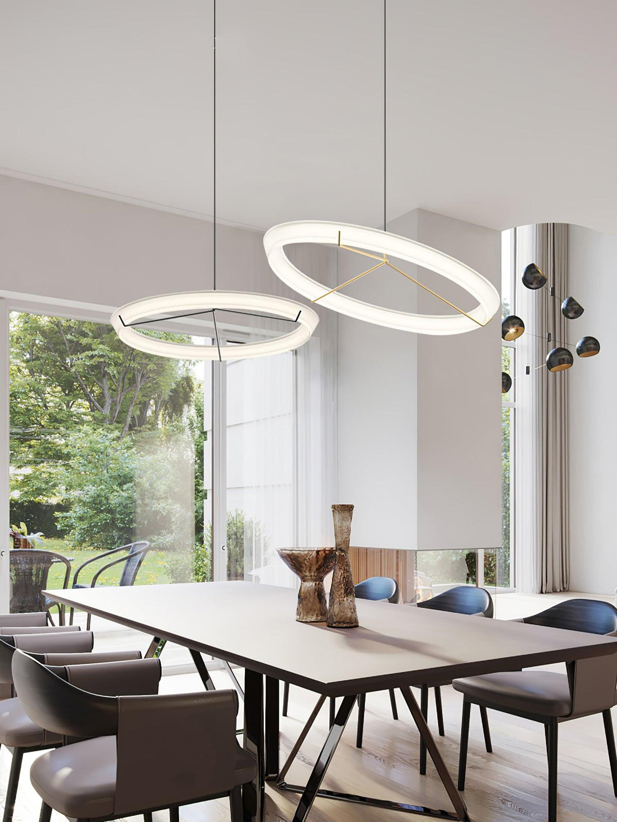 Pelio hanglamp