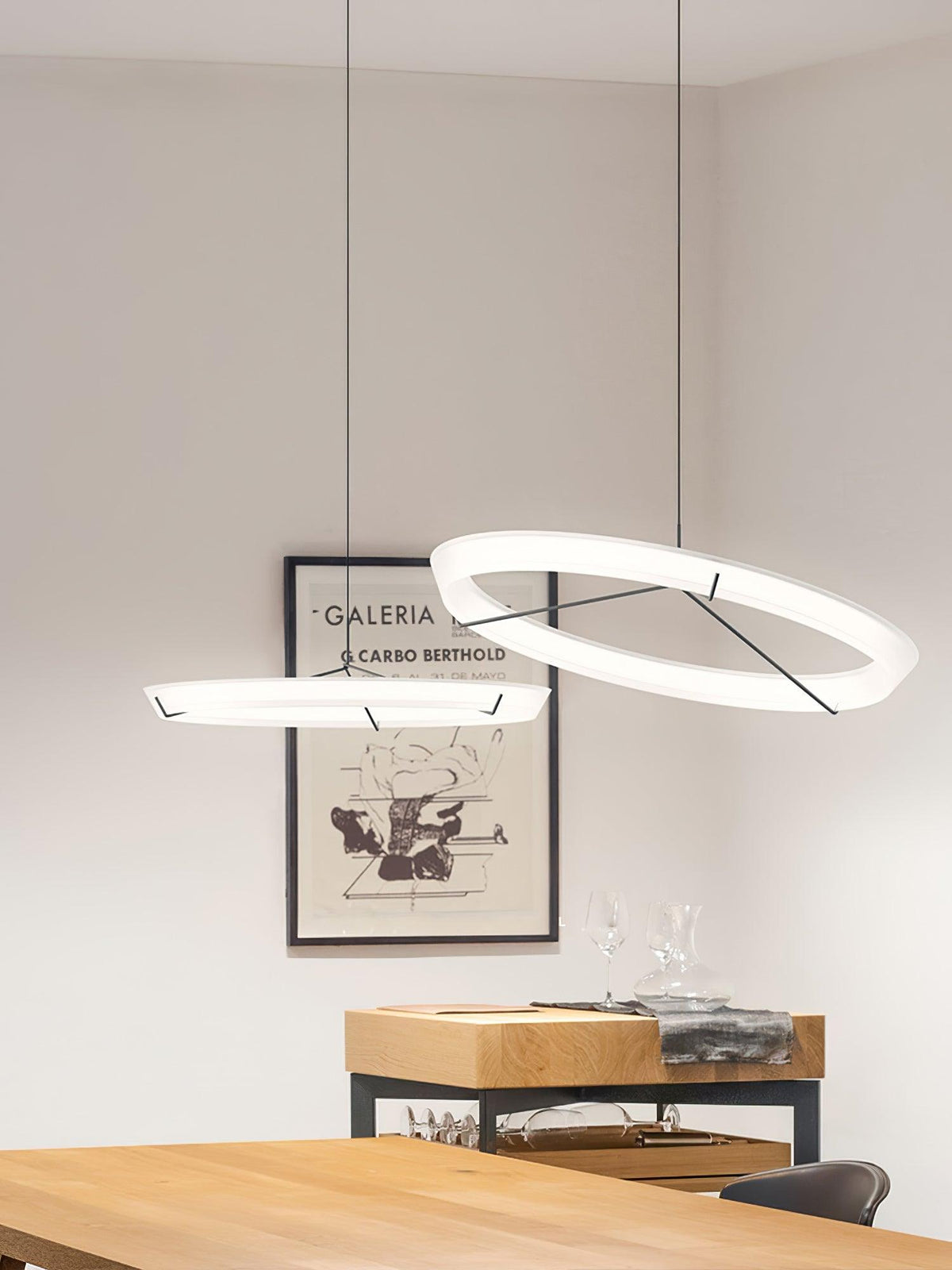 Pelio hanglamp