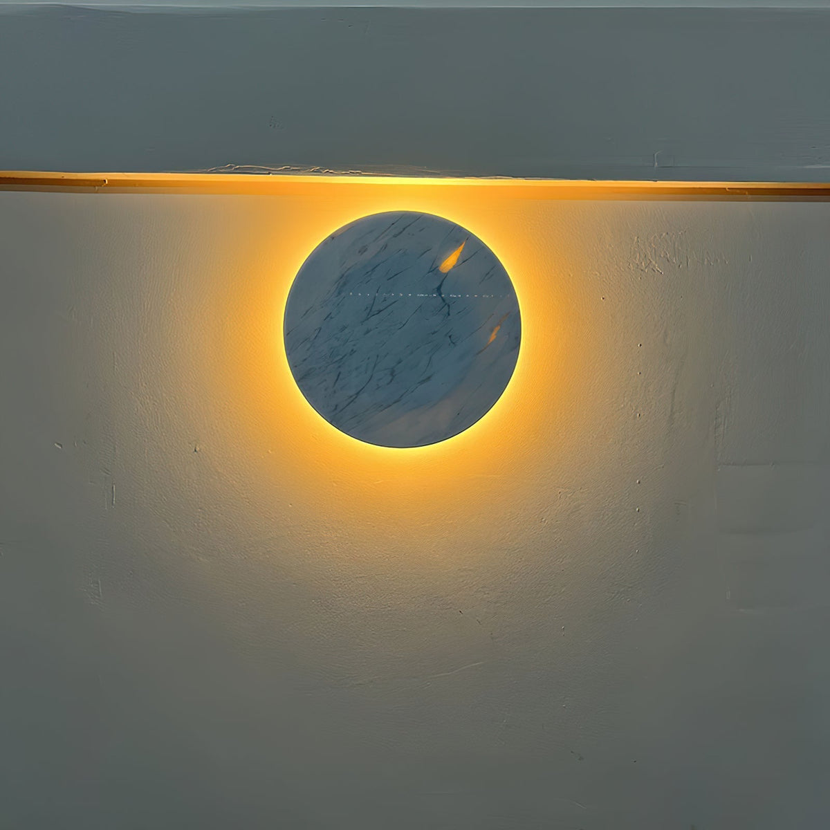 Noroella wandlamp