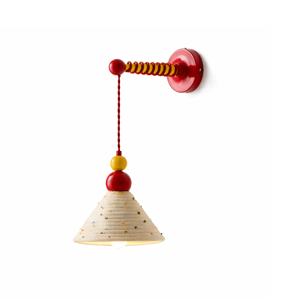 Miriette wandlamp