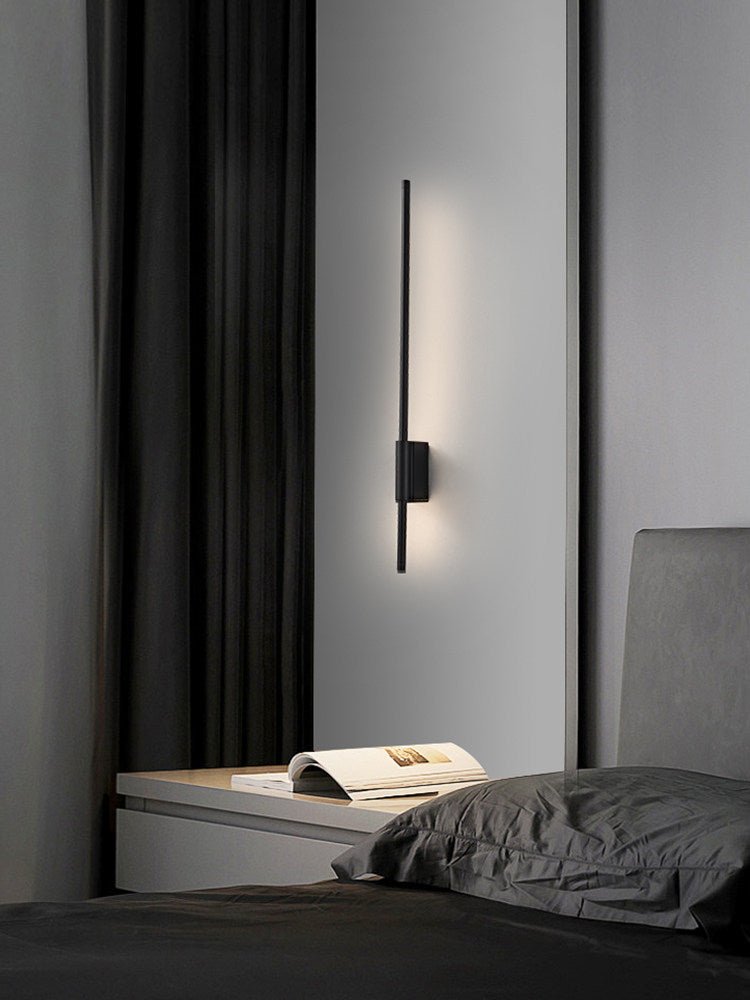 Cirenine Lineaire wandlamp