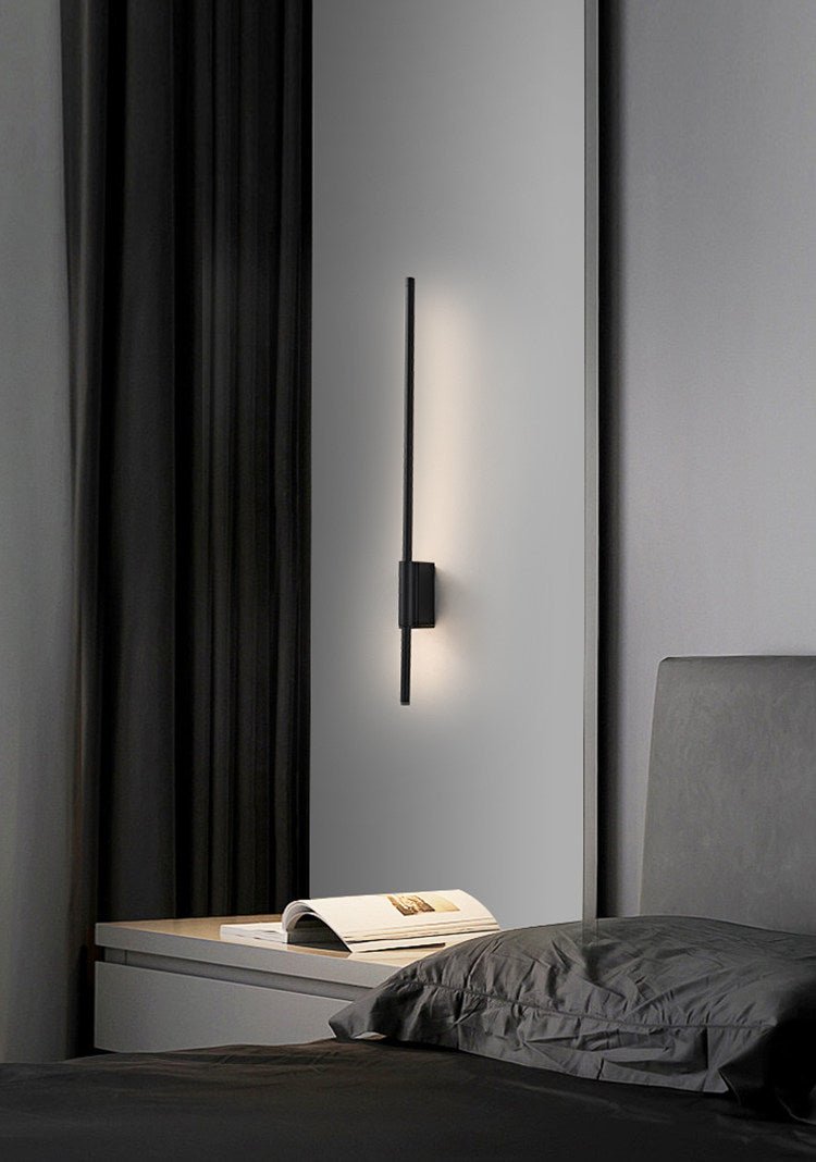 Cirenine Lineaire wandlamp