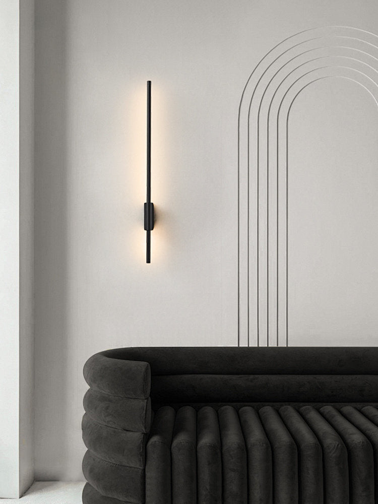 Cirenine Lineaire wandlamp