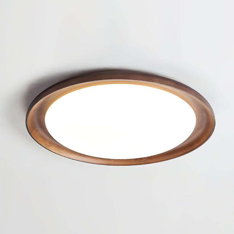 Oculus vlakke plafondlamp