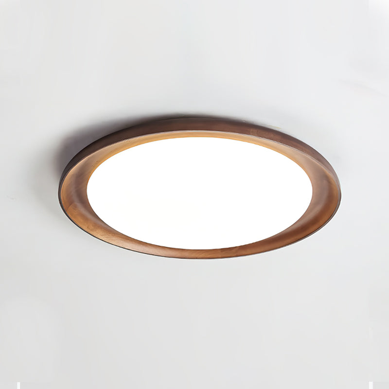 Oculus vlakke plafondlamp