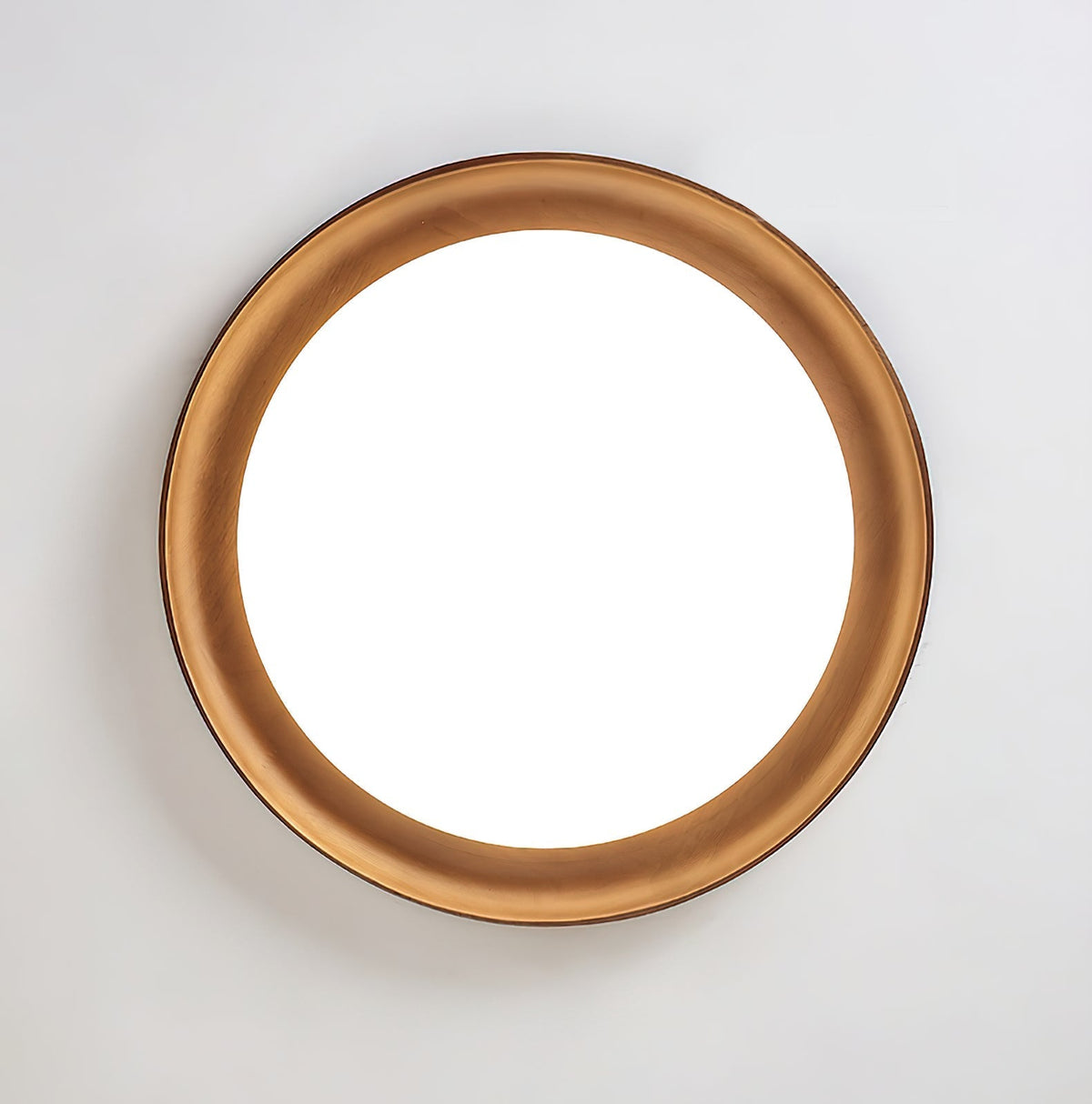 Oculus vlakke plafondlamp