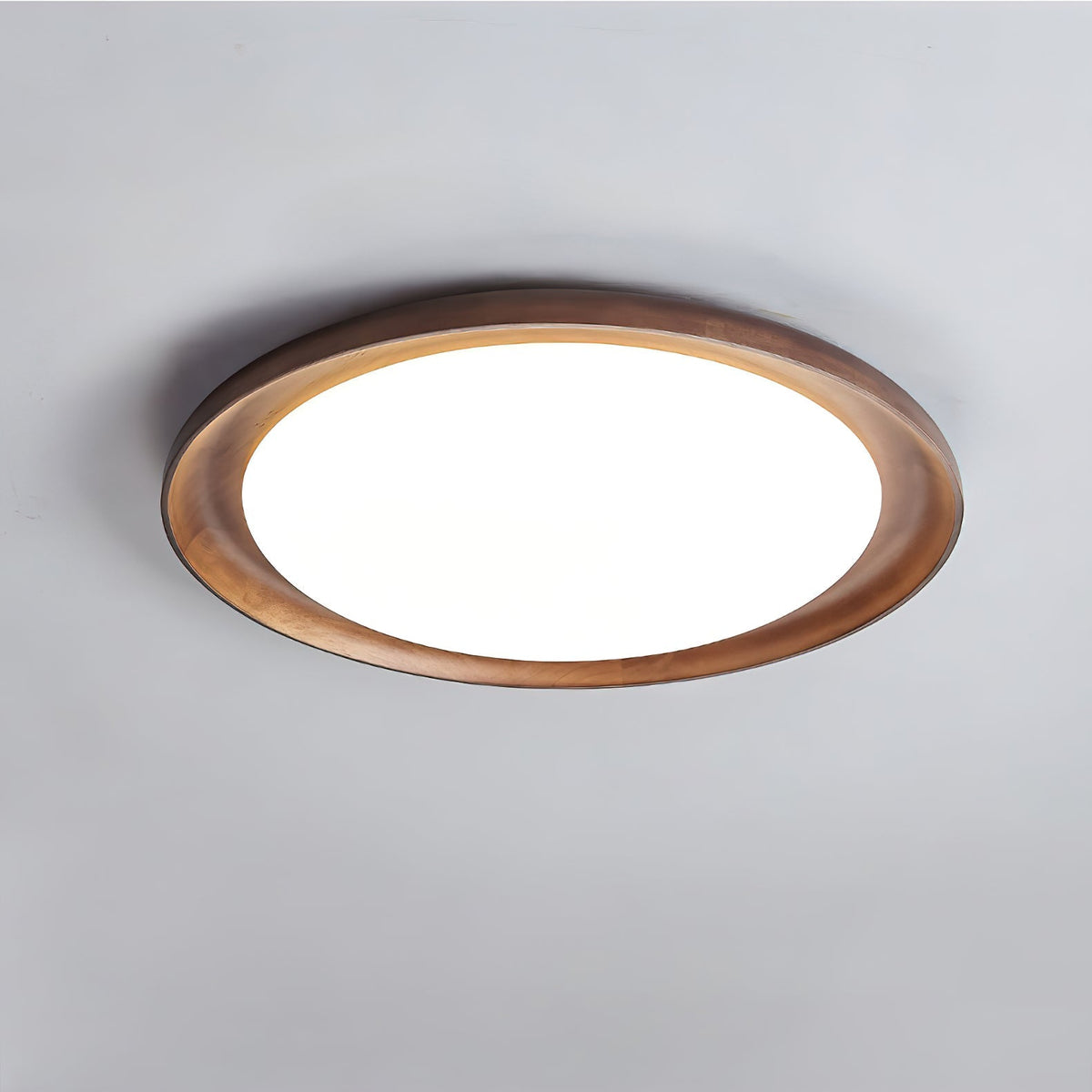 Oculus vlakke plafondlamp