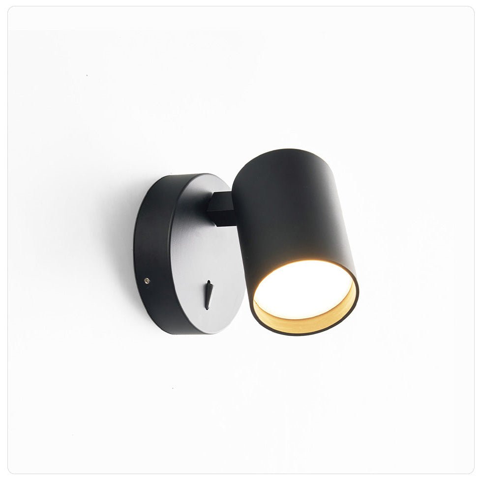 Noctivian Rowen wandlamp