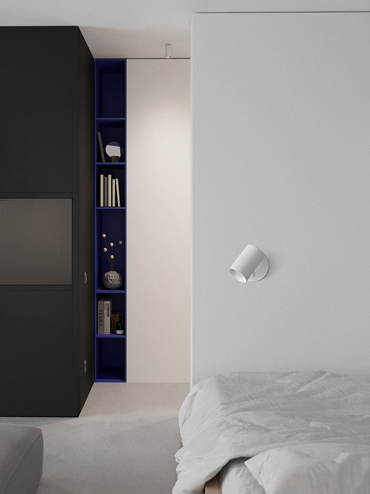Noctivian Rowen wandlamp