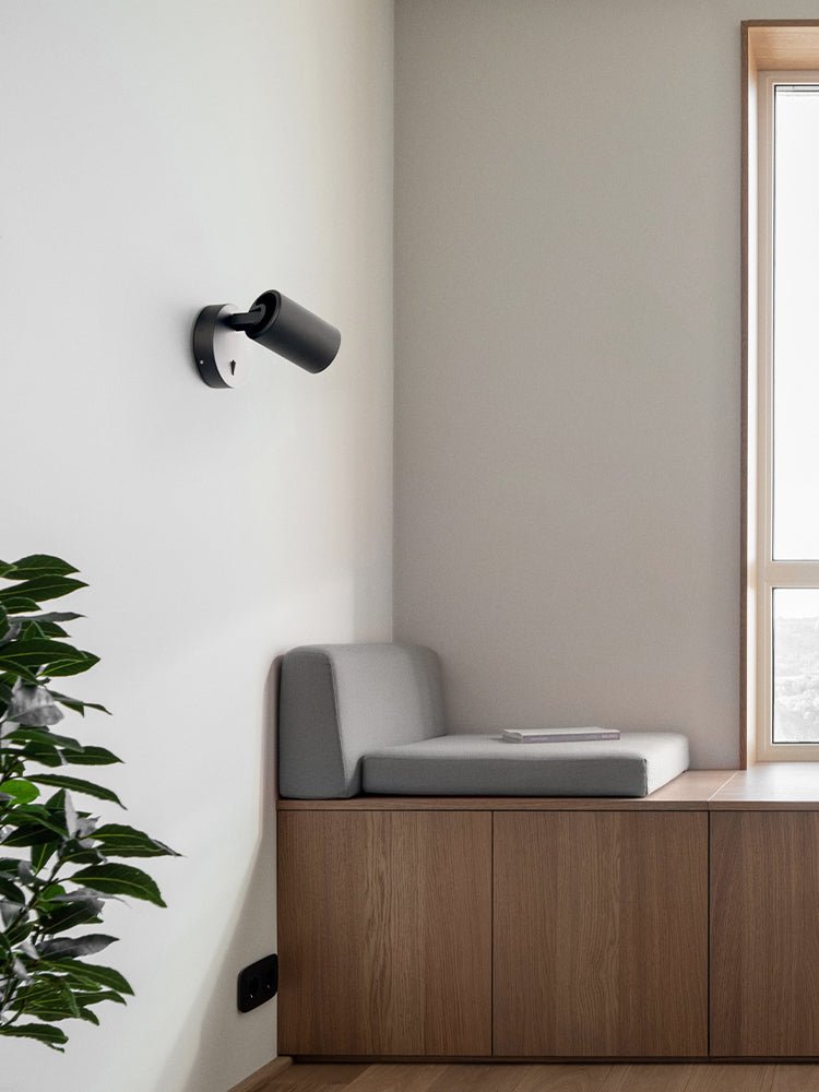 Noctivian Rowen wandlamp