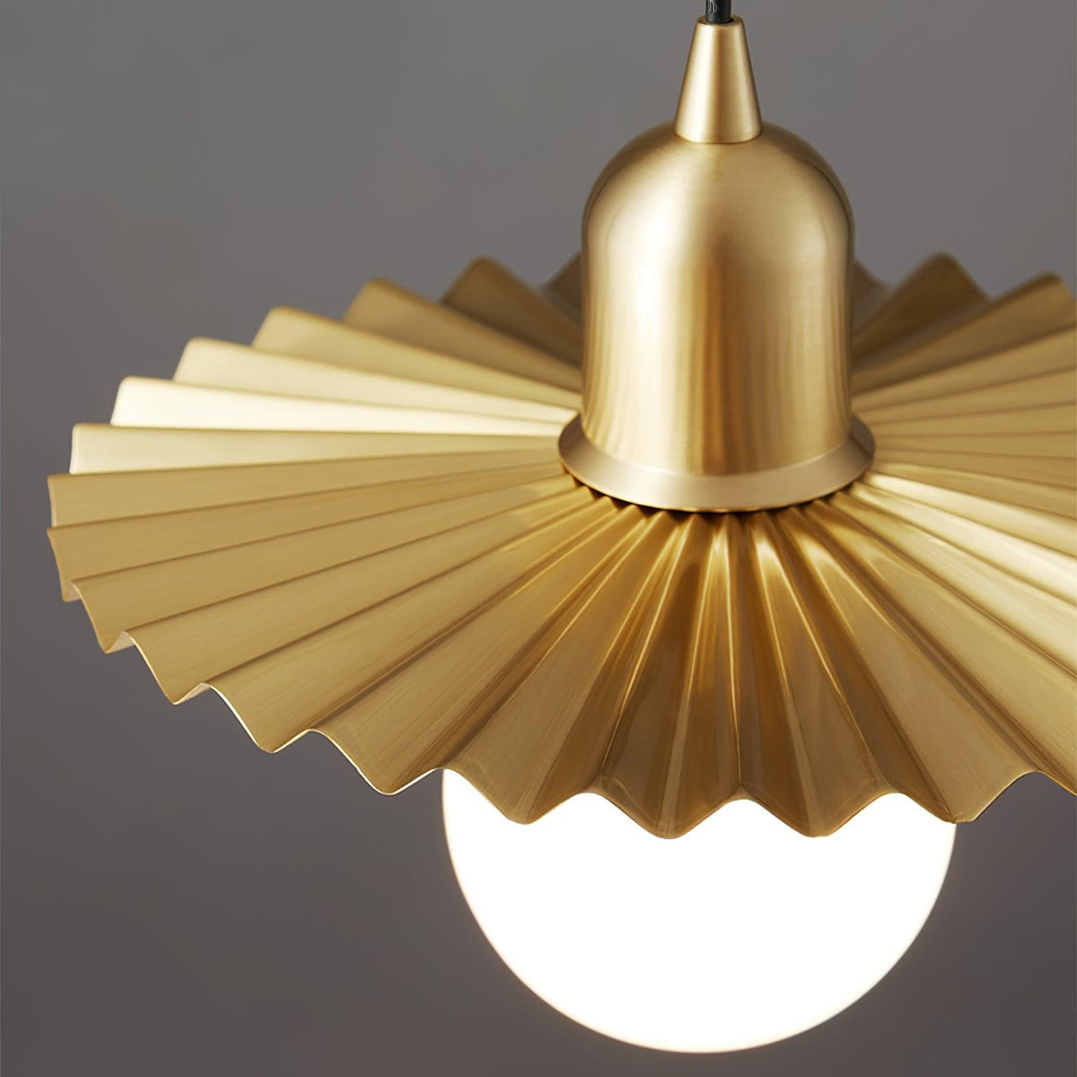 Viraanina hanglamp