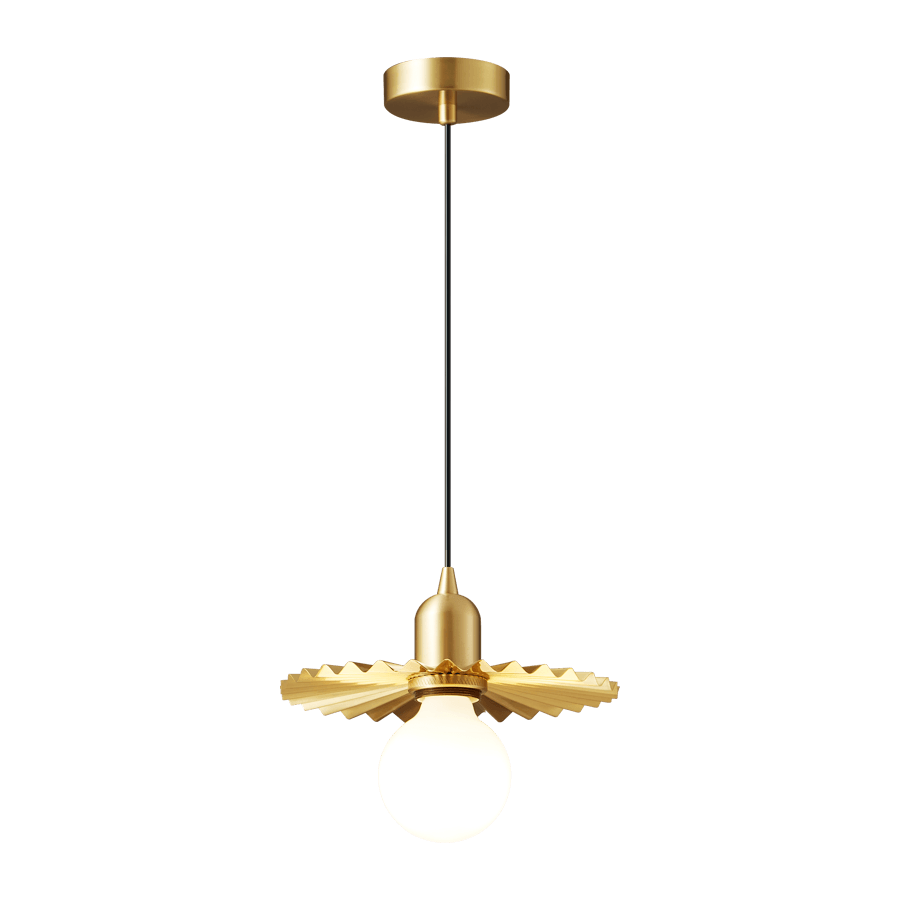 Viraanina hanglamp