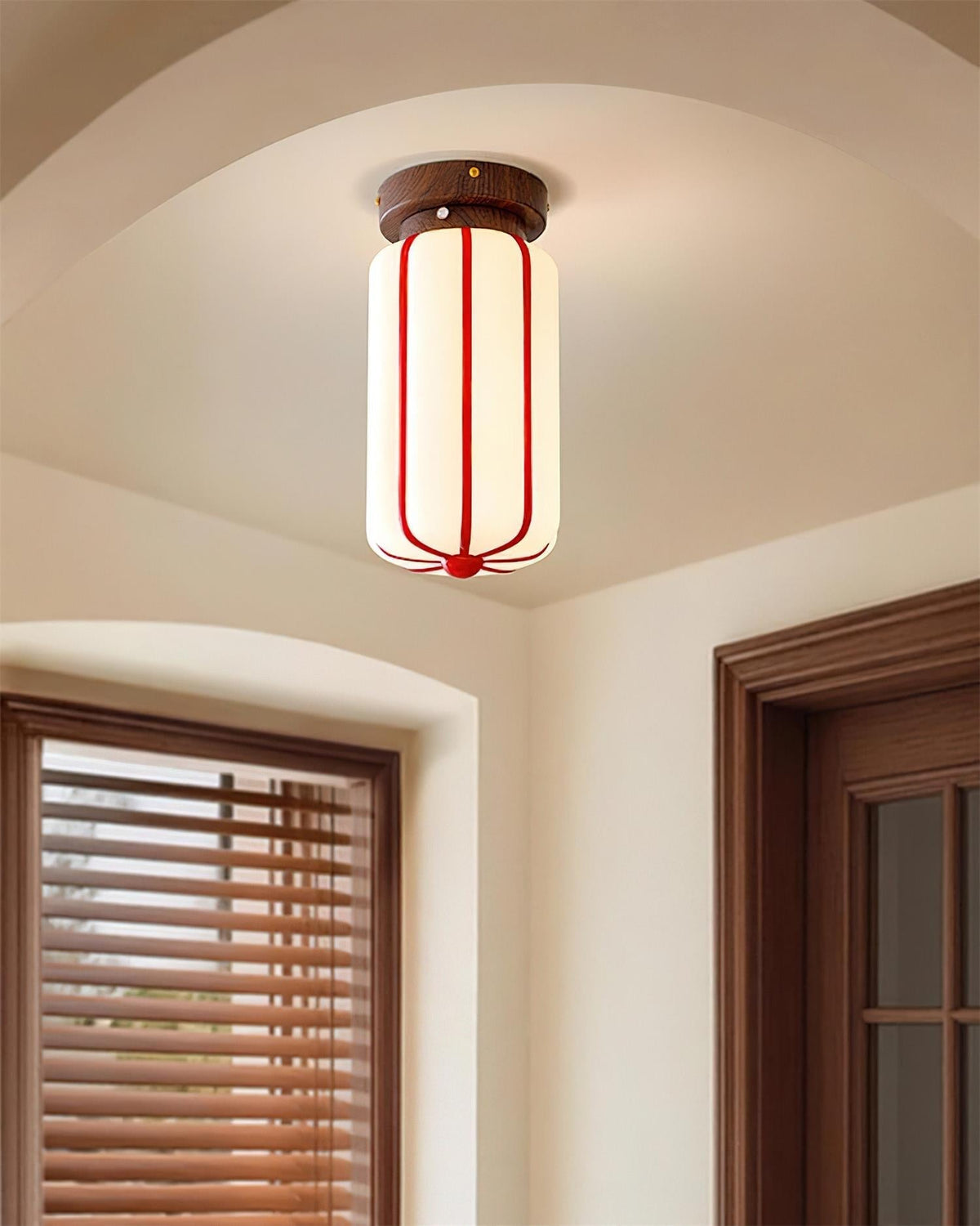 Sorisaine plafondlamp