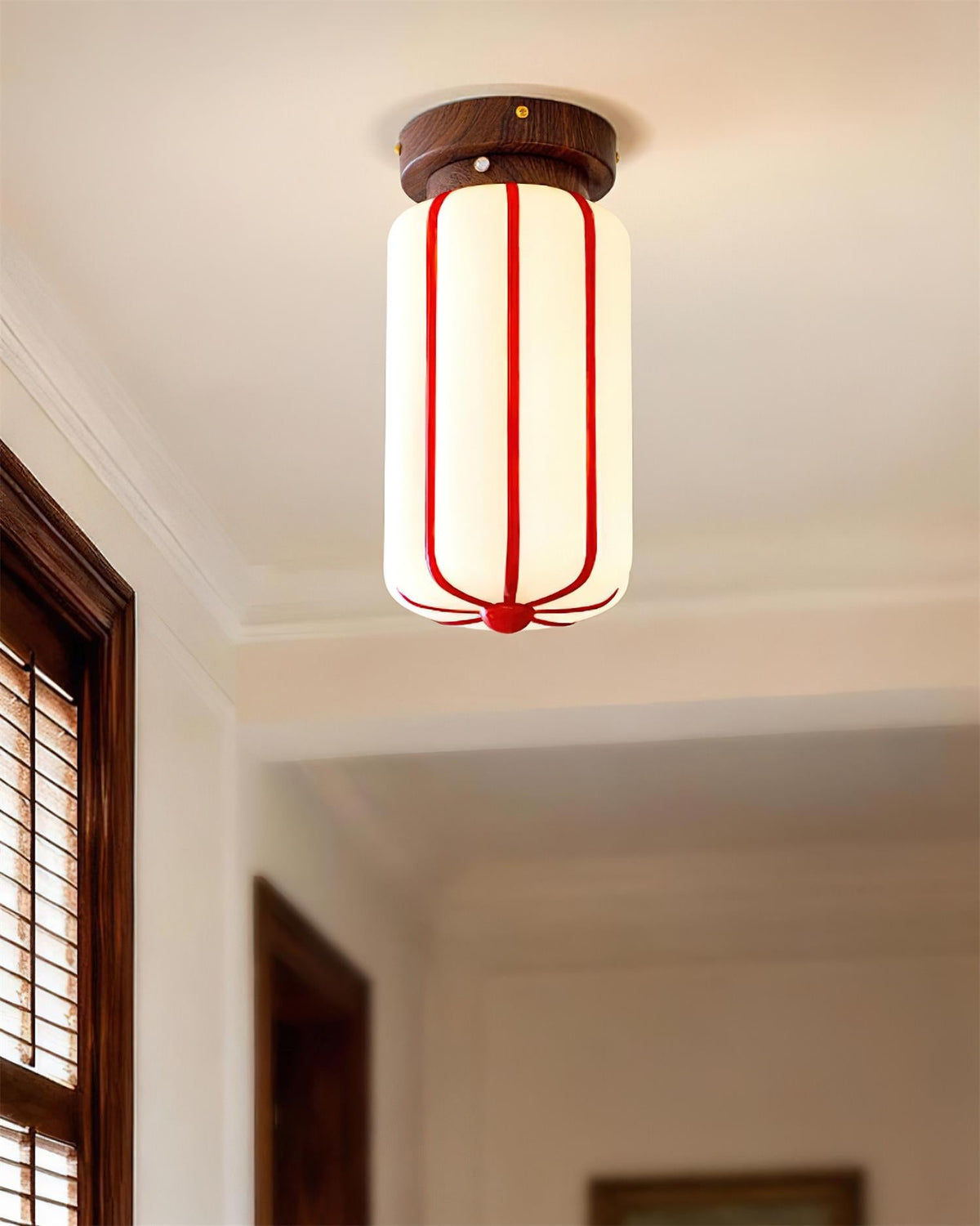 Sorisaine plafondlamp