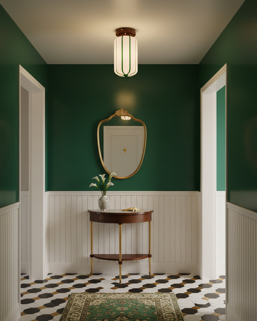 Sorisaine plafondlamp